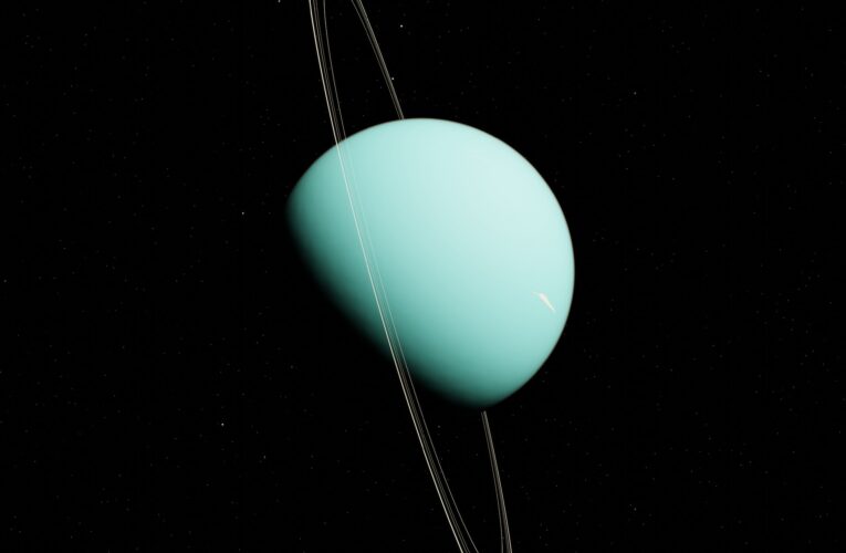 Ayé Yúránọ́ọ̀sì (Uranus)| Taofeeq Adebayo